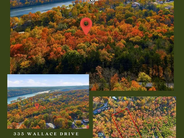 335 Wallace Drive, Rockaway Beach, MO 65740