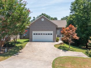 121 Harbour Springs Way, Anderson, SC 29626