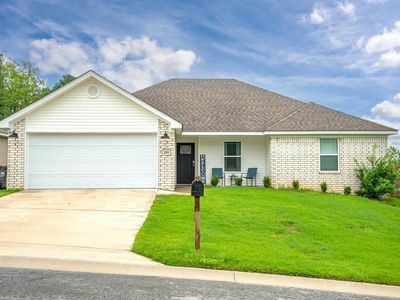1088 Heritage Way, Benton, AR, 72019