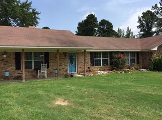 102 Dogwood St, Emerson, AR 71740