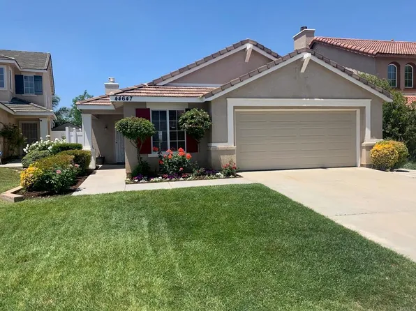 44647 Brentwood Pl, Temecula, CA 92592