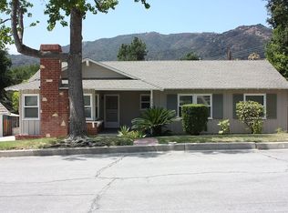 3750 Altura Ave, Glendale, CA 91214