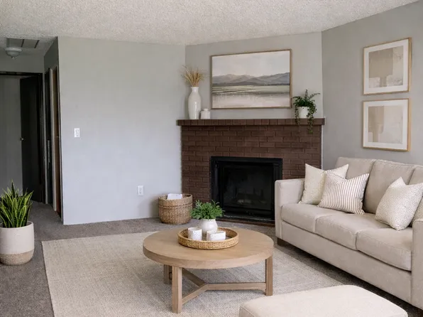 Wilson1009 (CWP), 1009 S 42nd Ave APT C, Yakima, WA 98908