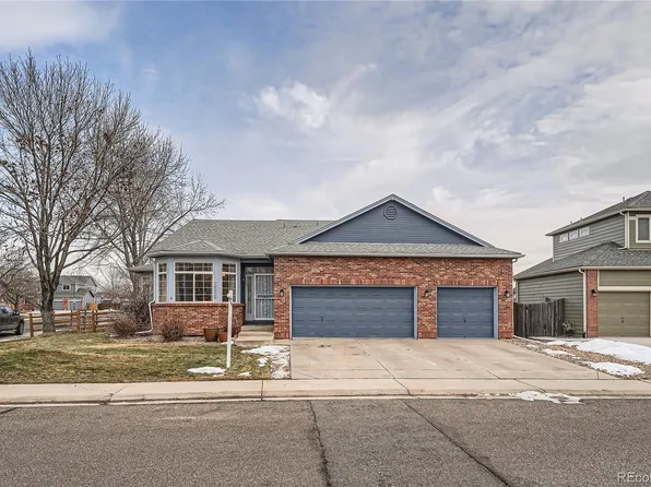 12670 Wolff Street, Broomfield, CO 80020