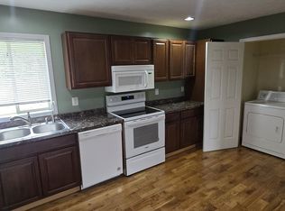 8400 Clear Lake Rd #1, Grass Lake, MI 49240