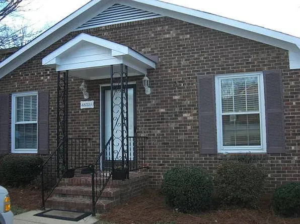 4832 Tower Rd Unit A, Greensboro, NC 27410