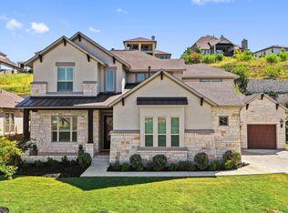 6021 Osceola Trl, Austin, TX 78738