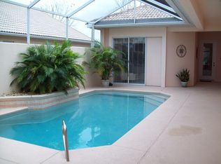 7991 Daventry Dr, Melbourne, FL 32940