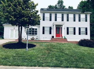 9700 Shuttle Ct S, Upper Marlboro, MD 20772