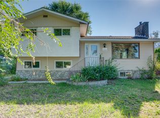 1240 Serene Dr, Spallumcheen, BC V4Y0N9