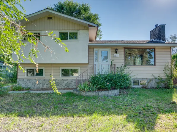 1240 Serene Dr, Spallumcheen, BC V4Y 0N9