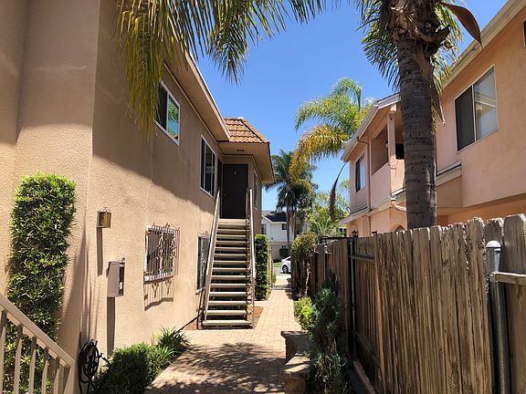 2nd image of 4554 Campus Ave APT 1