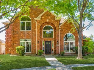 5617 Violet Ct, McKinney, TX 75070