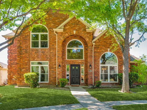 5617 Violet Ct, McKinney, TX 75070