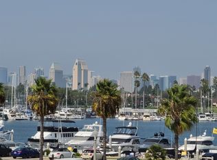 1750 Avenida Del Mundo UNIT 102, Coronado, CA 92118