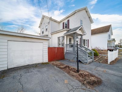 15 Clark Street, Pt Jervis, NY, 12771