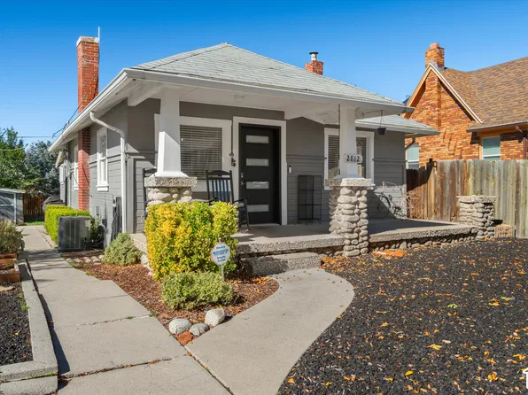 2812 S Alden St, Salt Lake City, UT 84106