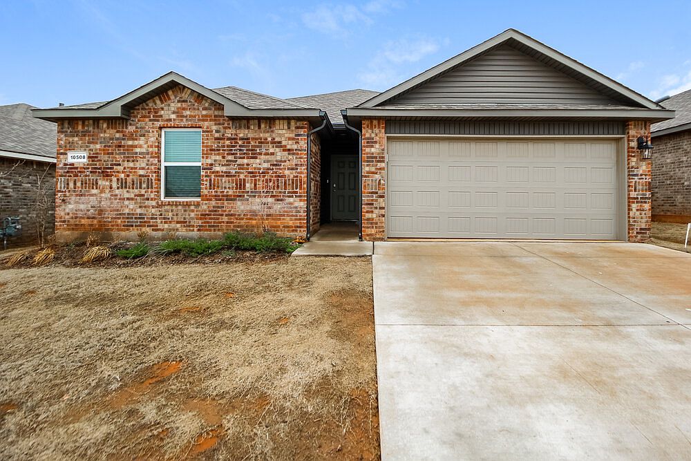 10508 SW 40th St, Mustang, OK 73064 Zillow