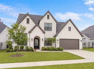 400 Fema Valle Dr, McKinney, TX 75071
