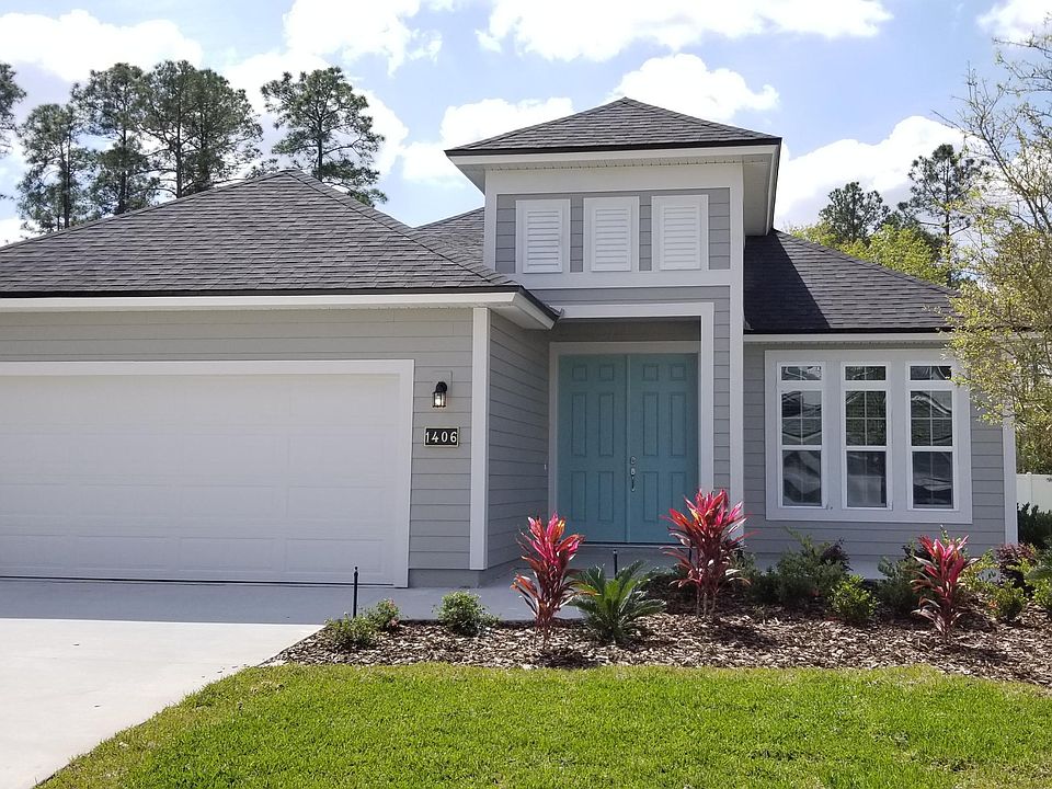 1st image of 1406 Autumn Pines Dr