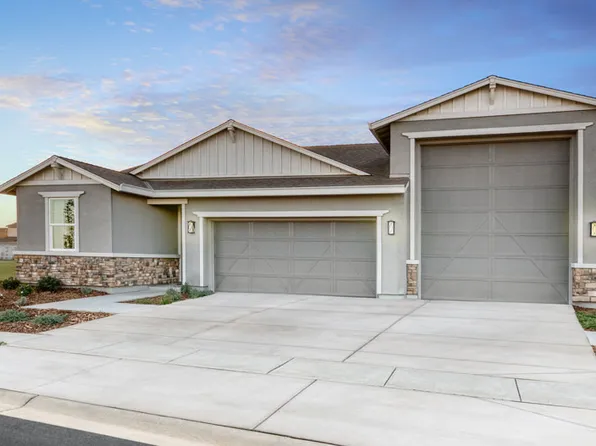 4040 Citation Dr, Olivehurst, CA 95961