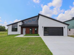 4945 Weeping Willow Ave, Springdale, AR 72764