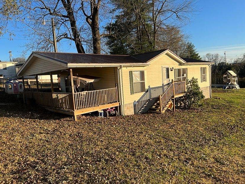 203 Walnut St, Albany, KY 42602 Zillow