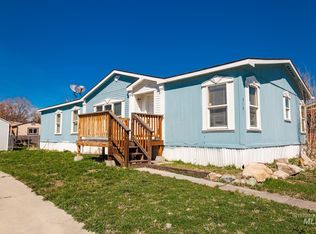 512 W Driftwood Rd, Boise, ID 83713