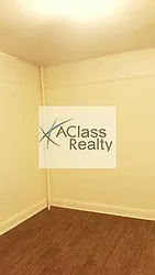 Rented by A Class Realty Corp