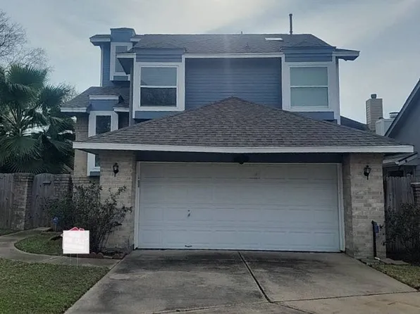 12419 Truesdell Dr, Houston, TX 77071