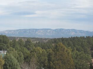 100 Alto Alps Rd, Alto, NM 88312