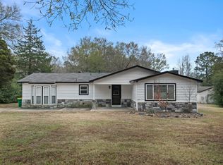 4907 Old Tom Box Rd, Jacksonville, AR 72076