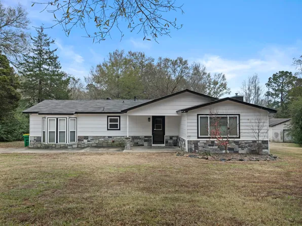 4907 Old Tom Box Rd, Jacksonville, AR 72076