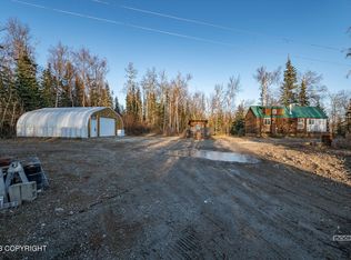 2195 N Windy Bottom Rd, Wasilla, AK 99623