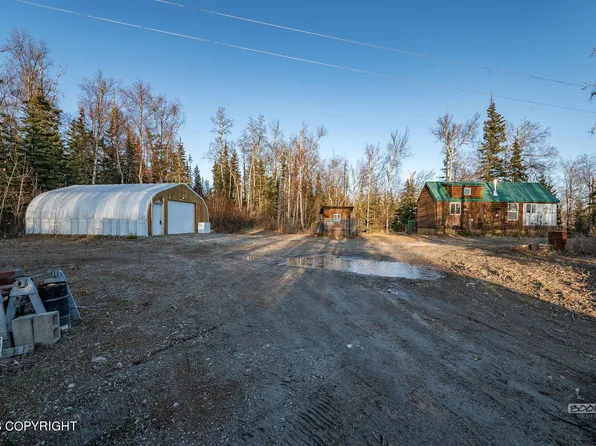 2195 N Windy Bottom Rd, Wasilla, AK 99623