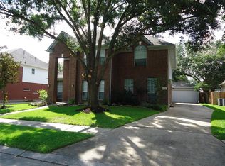 19019 Ridge Hill Ct, Houston, TX 77084