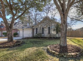 1702 Ashton Village Dr, Spring, TX 77386