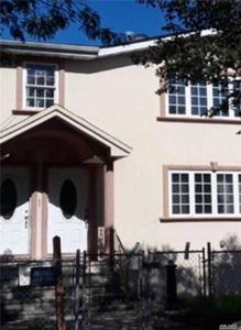 16367 Mathias Ave, Jamaica, NY, 11433