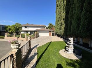 24046 Mill Valley Rd, Santa Clarita, CA 91355