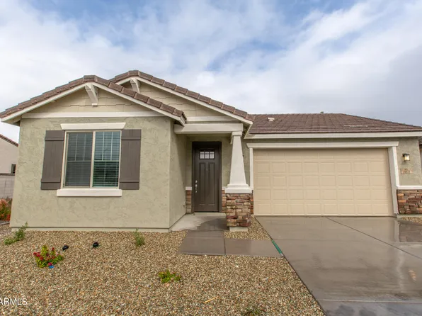 10978 W MELVIN Street, Avondale, AZ 85323