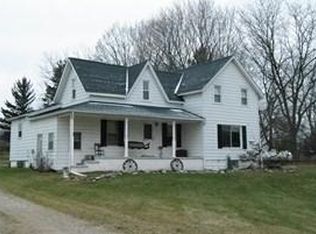 2105 Young Rd, Attica, MI 48412