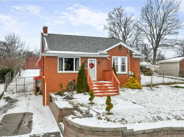 1703 Route 481, Charleroi, PA 15022