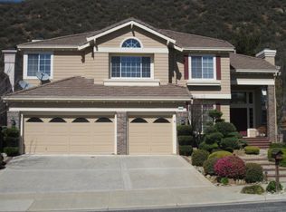 6541 Deer Hollow Dr, San Jose, CA 95120