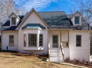 294 Heritage Dr, Springville, AL 35146