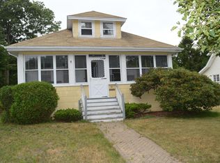 61 Morse Ave, Brockton, MA 02301