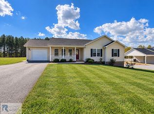 460 Whitmell School Rd, Dry Fork, VA 24549