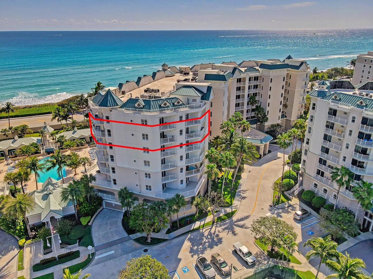 Building Photo - 221 Ocean Grande Blvd #701