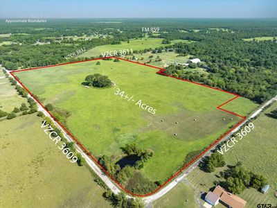 0 County Road 3609, Edgewood, TX, 75117