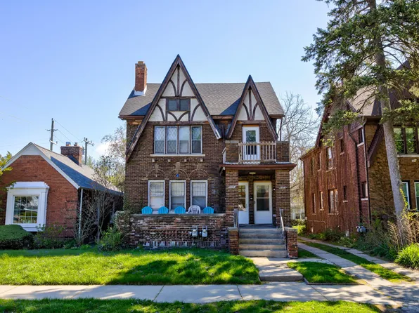 186 Eastlawn St, Detroit, MI 48215