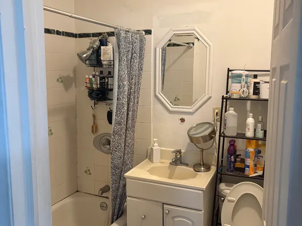 65 Paterson Ave #2, Hoboken, NJ 07030